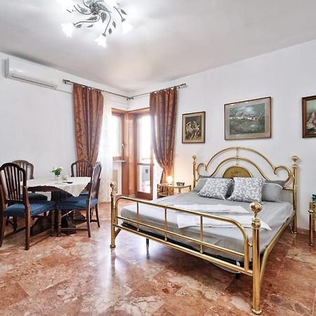 Apt Venice City Marghera Exterior foto