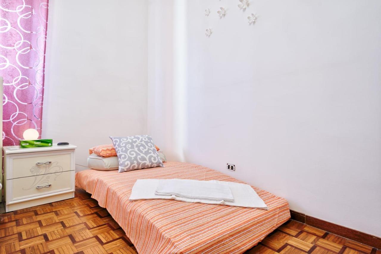 Apt Venice City Marghera Exterior foto