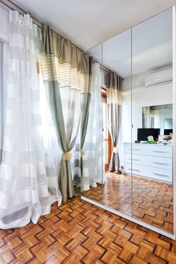 Apt Venice City Marghera Exterior foto